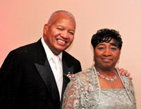 IRVIN Pastor Kenneth