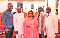CLAIRTON/HOLY WEEK CONCERT