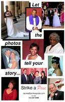 Tell your story...