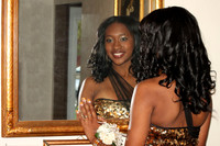 Alexis Homecoming