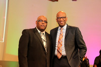 Pastor Marvin Moreland